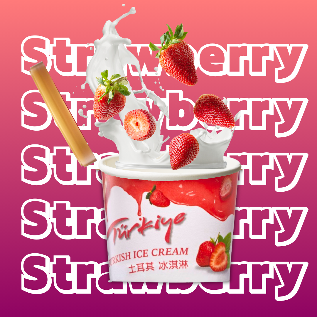 草莓 Strawberry
